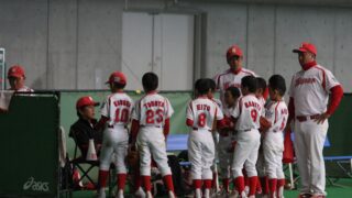 幌南ファイターズ、筑後川旗出場決まる！ 