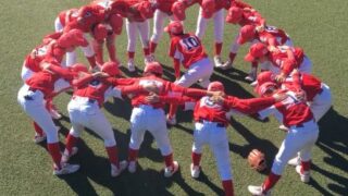 【速報】1回戦岩見沢南ビクトリーVS幌南ファイターズ＜2018KING of KINGS＞ 