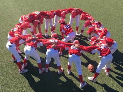 【速報】1回戦岩見沢南ビクトリーVS幌南ファイターズ＜2018KING of KINGS＞ 