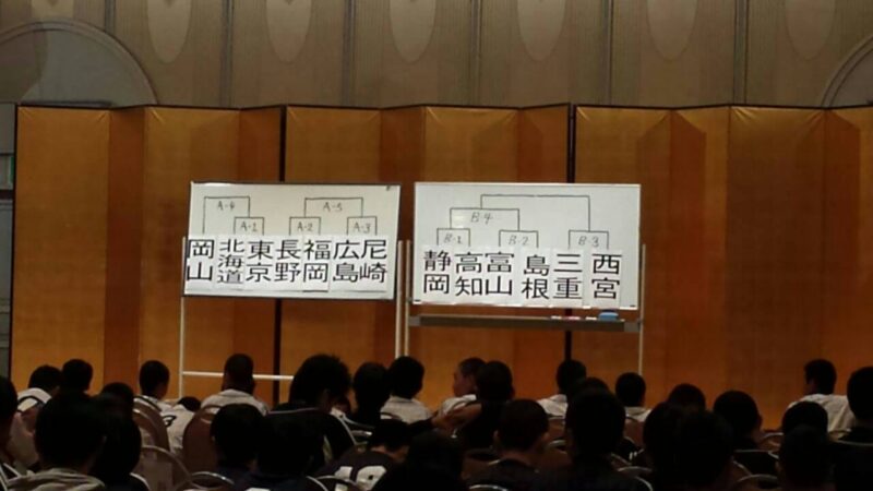 【速報】全国・全道大会へ向かう、どさんこたち④ 