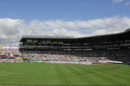 ＜センバツ＞組合せ決まる！ 