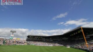 新型コロナで開催可否注目のセンバツ高校野球 