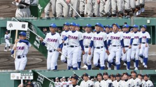 岩見沢、小樽、函館港西の挑戦！ 