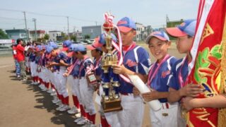 【12日試合結果】2015太陽旗 