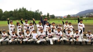 【代表】札幌市長杯予選：Dブロック 