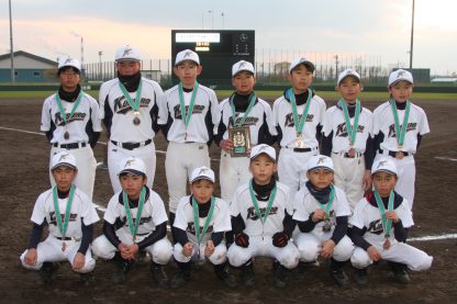 釧路選抜、注目進路を紹介！ 