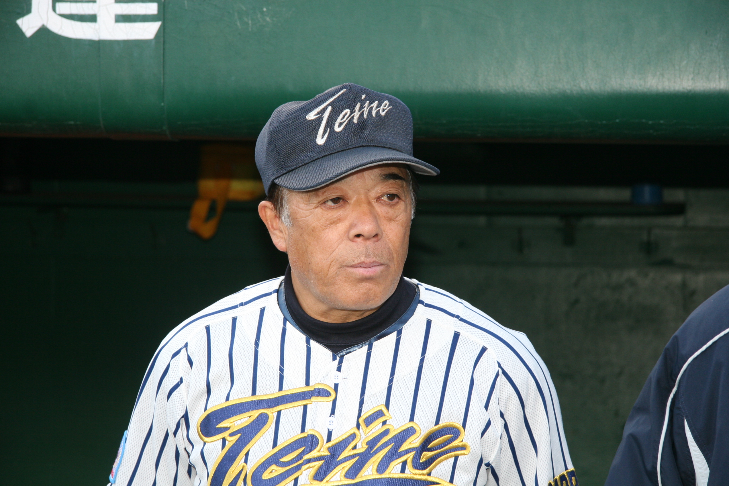 有澤監督
