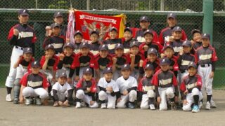 【代表】(マ)北広島地区予選 