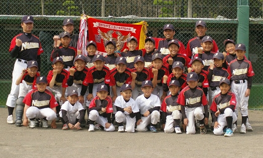 【代表】(マ)北広島地区予選 