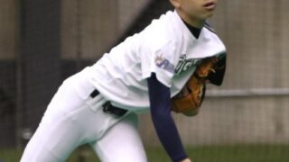 【動画付】成澤　柊弥＜2018日本ハムJr.＞ 