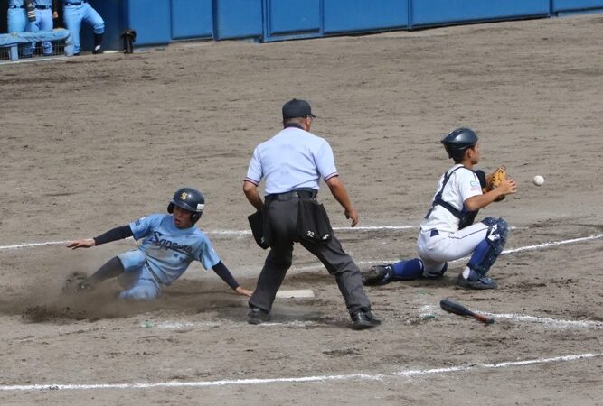 全国選抜大会、期間３日間に短縮し実施！ 