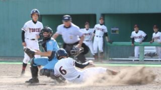 【8日速報】ジャイアンツカップ道予選 