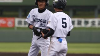 札幌北、5年ぶり日本選手権出場！ 