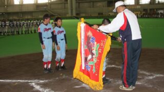 【試合結果】全道秋の選抜大会 