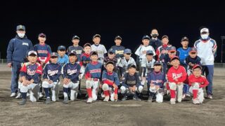 ストライク交流戦・第３弾は新人！ 