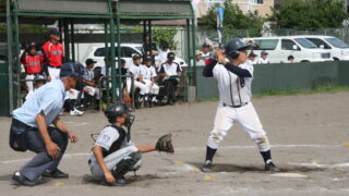 東区オールスター戦 