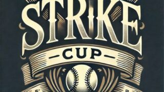 ストライク杯、組合せ決まる！ 