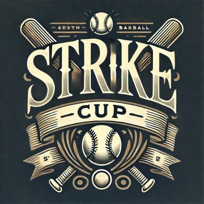 ストライク杯、組合せ決まる！ 