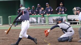 【２日速報】＜春季全道大会＞ 