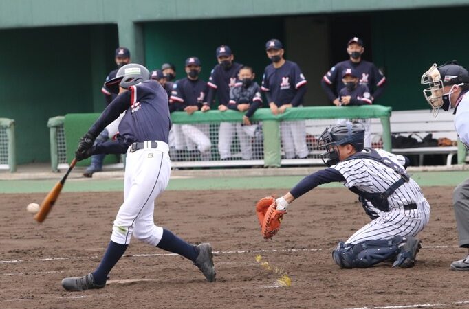 【２日速報】＜春季全道大会＞ 