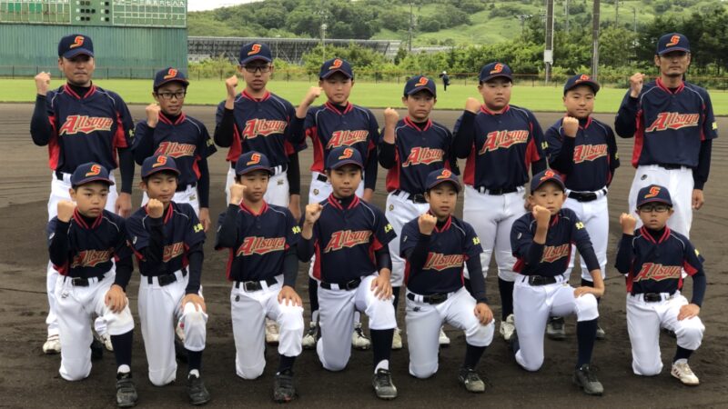 オール宗谷クラブ、千葉市長杯に挑戦！ 