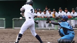 【記録】秋季全道大会・10月9日・札幌麻生球場(L) 