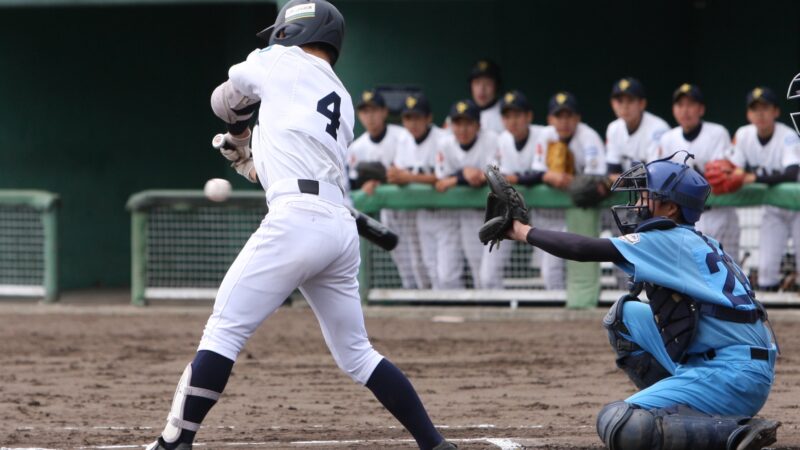【記録】秋季全道大会・10月9日・札幌麻生球場(L) 