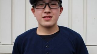 渡邊　大翔＜2020　U14北海道選抜＞ 