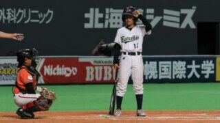 U12、札幌ドームで熱戦！ 