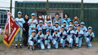 【代表】札・選抜（東区予選） 
