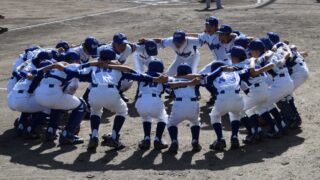 岩見沢南、3回戦で涙 