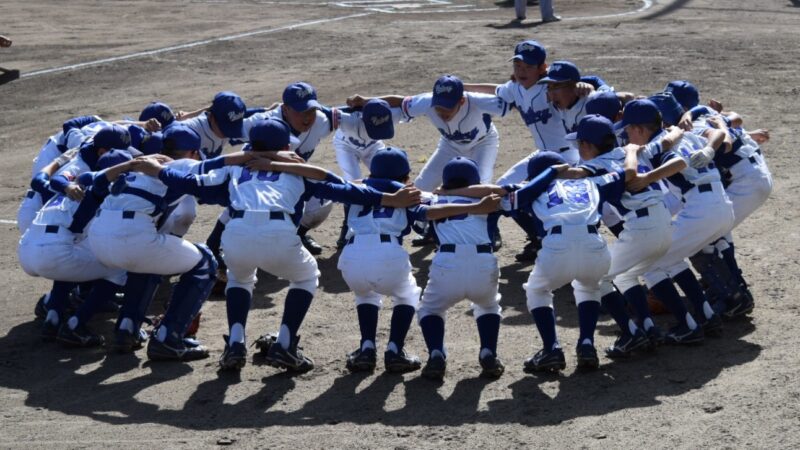 岩見沢南、3回戦で涙 