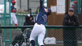 【代表】女子軟式・太陽グループ旗 