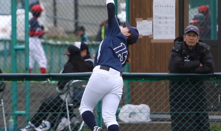 【代表】女子軟式・太陽グループ旗 