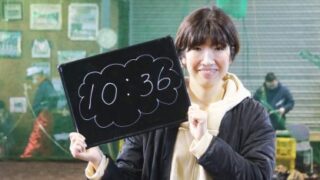 スマイルチャレンジ＜石狩中央シニア・ママさん編＞ 