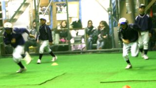 刺激し合い、上達する！キッズファインスクールに注目！ 