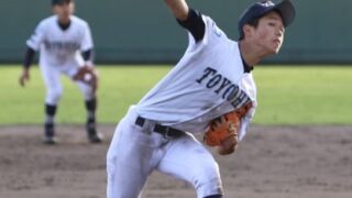 【代表】秋季北海道選手権（全国予選） 