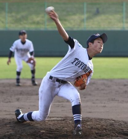 【代表】秋季北海道選手権（全国予選） 