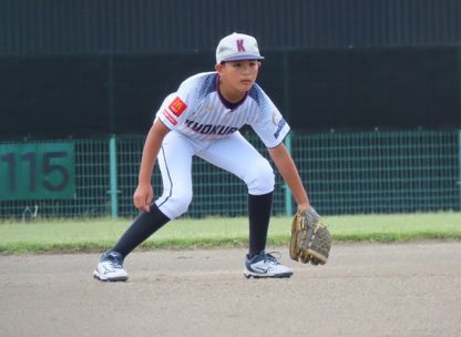 8・1７交流戦＜select１＞ 