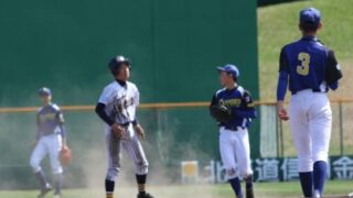 ボーイズ２１日、遂に開幕！ 