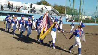 留萌JBC、そらちJBCベアーズとの激戦制し優勝！ 