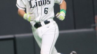 「ホームランアーチスト」豊田俊治＜埼玉西武Jr.＞ 