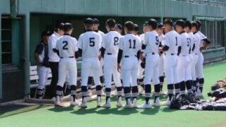 札幌豊平、初戦大勝で２回戦進出＜関東大会＞ 