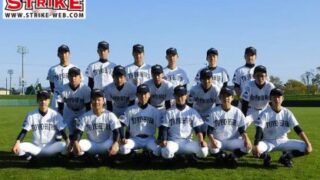 ＜札幌豊平ボーイズ＞高校合格おめでとう！ 
