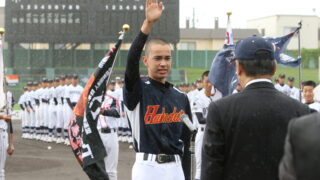 秋季北海道大会（新人戦）開幕！ 