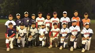 2017札幌選抜 