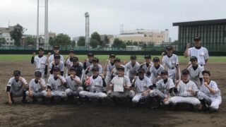 【代表】(中体連)北地区Aブロック 