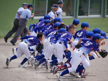 【16日速報】予選リーグ戦・富良野東、初戦分ける！＜プライドジャパン＞ 