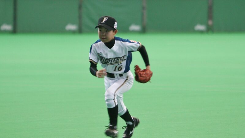 2014Fsジュニア＃16『久保山 耀喜』 