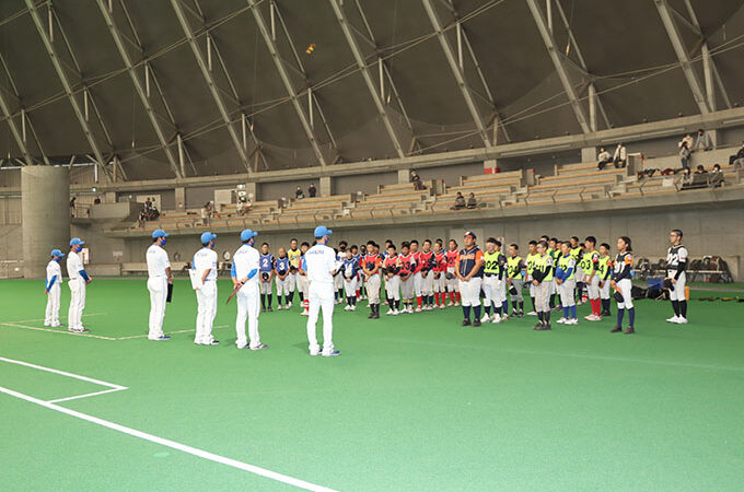 2022日本ハムジュニア16人決まる！ 
